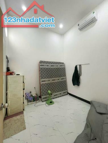 BÁN NHÀ HẺM 1 XẸC SONG HÀNH – TÂN HIỆP, HÓC MÔN – CHỈ 760TR – FULL THỔ CƯ - 2