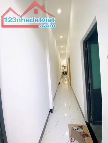 BÁN NHÀ HẺM 1 XẸC SONG HÀNH – TÂN HIỆP, HÓC MÔN – CHỈ 760TR – FULL THỔ CƯ - 3