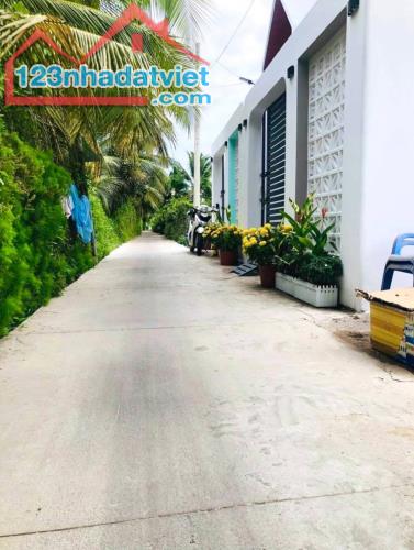 BÁN NHÀ HẺM 1 XẸC SONG HÀNH – TÂN HIỆP, HÓC MÔN – CHỈ 760TR – FULL THỔ CƯ - 5