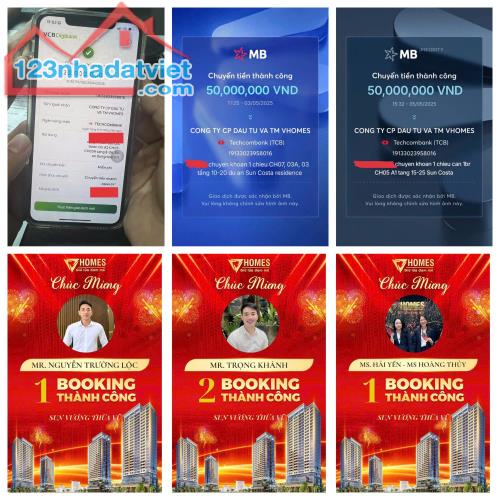 SUN COSTA – biểu tượng sống sang ven biển, đang khiến thị trường đảo điên từng giờ - 3