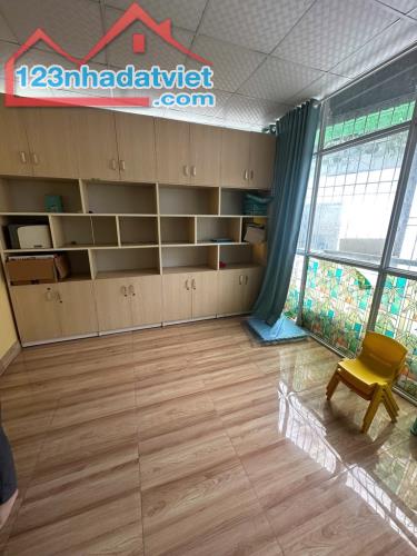 Phân Lô Bàn Cờ Hồ Đền Lừ – Kinh Doanh Sầm Uất - Gara Ô Tô  – Full Nội Thất Hiện Đại - 4