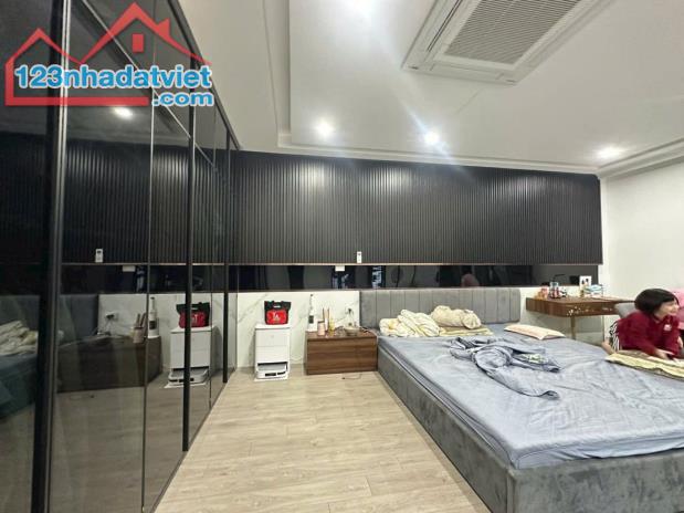 Siêu Phẩm 6 tầng khu P/lô TĐC Giang Biên,thang máy, view công viên, 72m, MT 5m, nhỉnh 22tỷ - 4