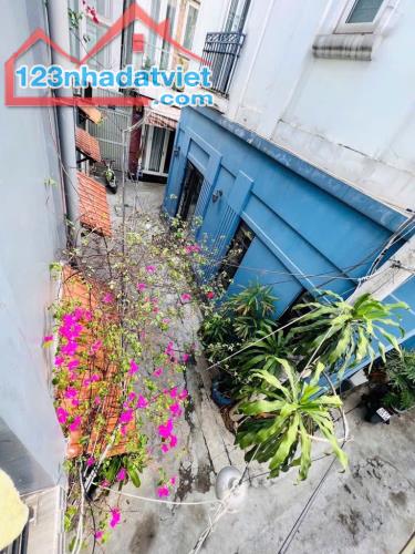 Cần bán căn nhà đường Trần Văn Đang Quận 3 giảm mạnh tay chỉ còn 6Tỷ - 2
