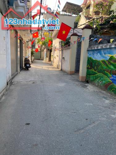 NHÀ ĐẸP KIM CHUNG – LÔ GÓC – Ô TÔ TRÁNH – GẦN KĐT HINODE – 33M2 X 5T – NHỈNH 6 TỶ. - 5