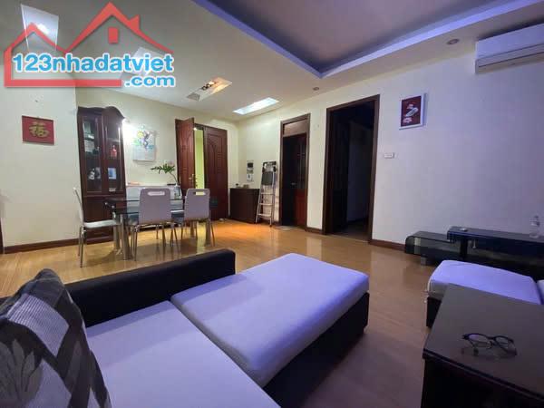 chung cư 229  phố VỌNG, 100m, 3 ngủ, 2 wc, 14 triệu, full nội thất - 1