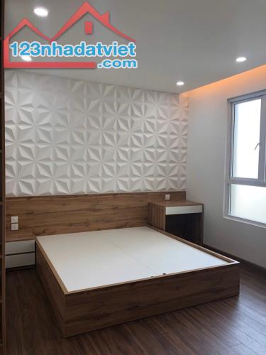 chung cư 229  phố VỌNG, 100m, 3 ngủ, 2 wc, 14 triệu, full nội thất - 4