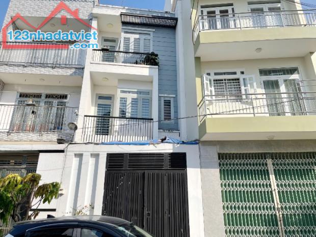 Bán nhà KDC Lê Bôi Phường 7 Quận 8, Giá 5.8 Tỷ (TL)