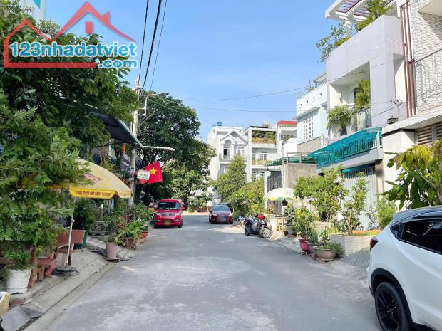 Bán nhà KDC Lê Bôi Phường 7 Quận 8, Giá 5.8 Tỷ (TL) - 4