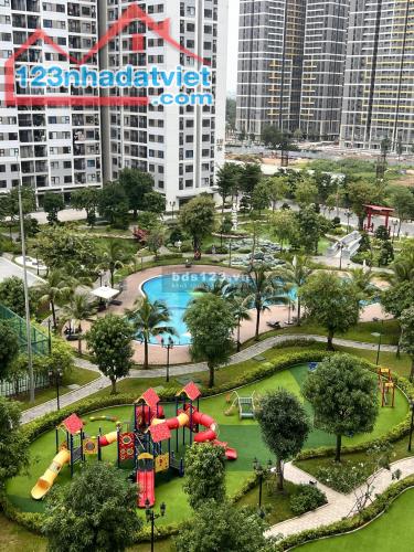 CƠ HỘI CUỐI CÙNG SỞ HỮU CĂN HỘ 2 phòng ngủ VƯỜN NHẬT, BÀN GIAO CAO CẤP chỉ từ 2.7 - 1