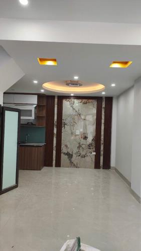 BÁN NHÀ RIÊNG TẠI XÃ DI TRẠCH, HOÀI ĐỨC, HÀ NỘI - 36M2 - GIÁ CHỈ 4Tỷ600