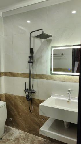 BÁN NHÀ RIÊNG TẠI XÃ DI TRẠCH, HOÀI ĐỨC, HÀ NỘI - 36M2 - GIÁ CHỈ 4Tỷ600 - 4