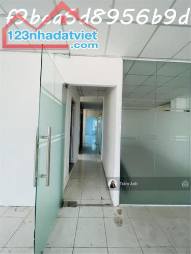 Bán nhà 230m² Lý Thường Kiệt, Tân Bình, 89 tỷ, sổ đỏ - 1