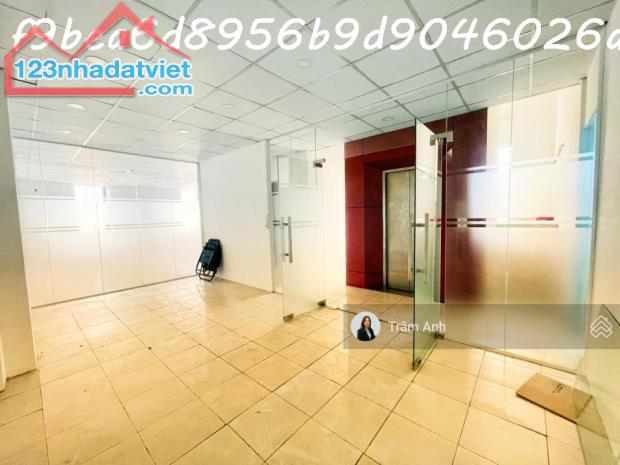 Bán nhà 230m² Lý Thường Kiệt, Tân Bình, 89 tỷ, sổ đỏ - 4