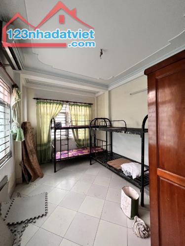 BÁN ĐẤT TẶNG NHÀ GIẢNG VÕ -ĐỐNG ĐA- DIỆN TÍCH 54M2-MT 3,3M-7.5 TỶ - 1