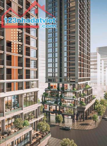 SUN COSTA – View biển Mỹ Khê Full nội thất – Lợi nhuận cho thuê cao - 3