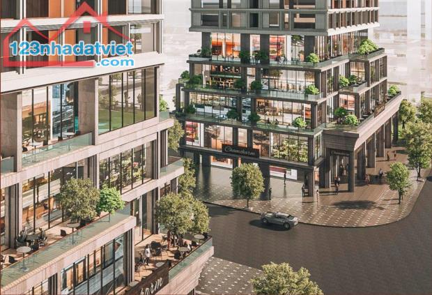 SUN COSTA – View biển Mỹ Khê Full nội thất – Lợi nhuận cho thuê cao - 4