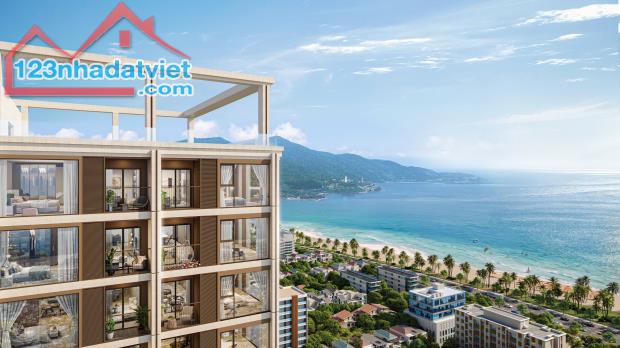 SUN COSTA – View biển Mỹ Khê Full nội thất – Lợi nhuận cho thuê cao - 5