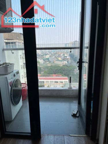 Bán chung cư Hà Nội Center Point ngã tư Hoàng Đạo Thúy 81m 3PN ban công ĐN có lốt ô tô - 5