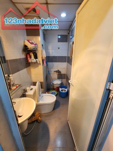 Bán căn hộ tòa Trung Rice City Linh Đàm thiết kế 2PN2WC căn góc - 4
