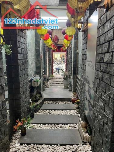 nhà mặt phố - kinh doanh đỉnh - hiếm nhà bán