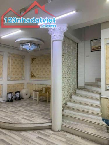 nhà mặt phố - kinh doanh đỉnh - hiếm nhà bán - 4