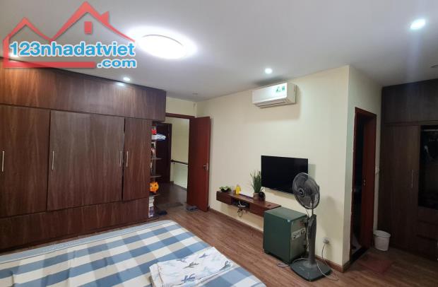 Bán gấp LK Geleximco 87m 5 tầng thang máy nhập nhỉnh 19 tỷ ô tô tránh kinh doanh - 2