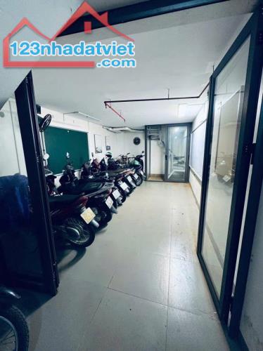 TÂY SƠN CHDV 7 TẦNG THANG MÁY - 12 PHÒNG DT 57m2  MT 3.9m Giá 16.8 tỷ - 2