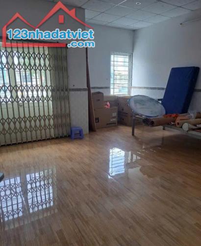 Cần Bán Gấp Nhà 47m2 Đường Nguyễn Ảnh Thủ, Q12 giá 850 Triệu có SHR - 3