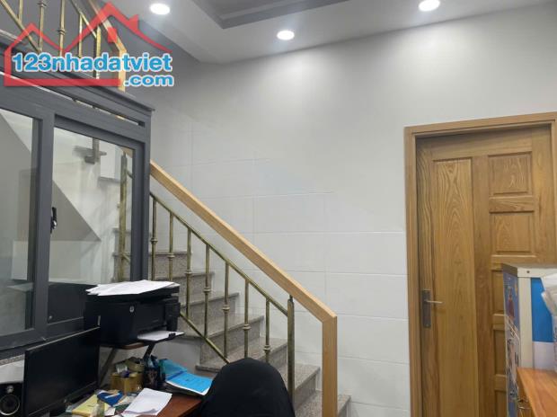 HOT HOT HOT - Cần Bán Nhanh Căn Nhà Tại Hẻm 118 Đường Số 8, P. Bình Hưng Hoà B, Q. Bình - 3