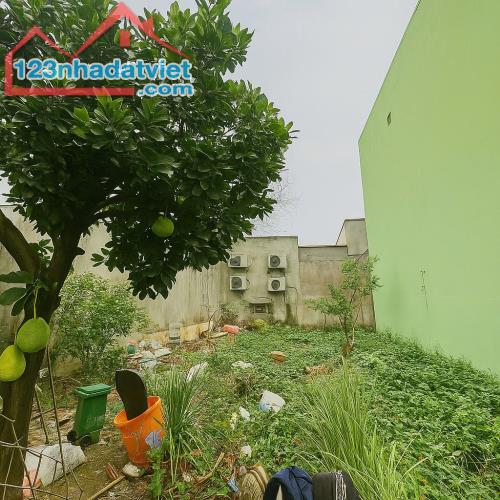 Đất đẹp, Phan Huy Ích, 83m2, Ngang gần 5m, Chỉ 5 Tỉ Hơn