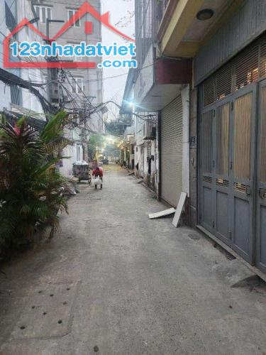 PHÂN LÔ CHÙA LÁNG - ÔTÔ - KINH DOANH DT 50m2 4 tầng MT 4.6m Giá 15.5 tỷ - 4