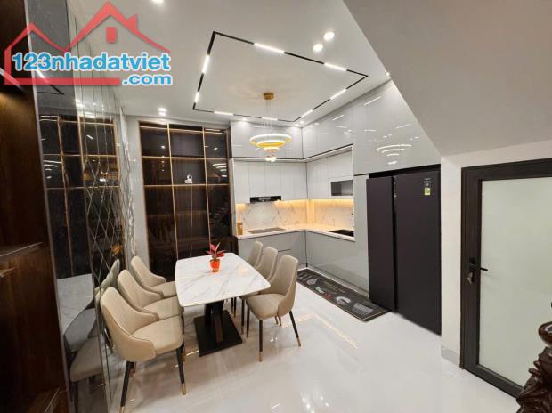 PL LÊ TRỌNG TẤN NGÕ Ô TÔ - KD ONLINE DT 44m2 4 tầng MT 4m Giá 13.5 tỷ