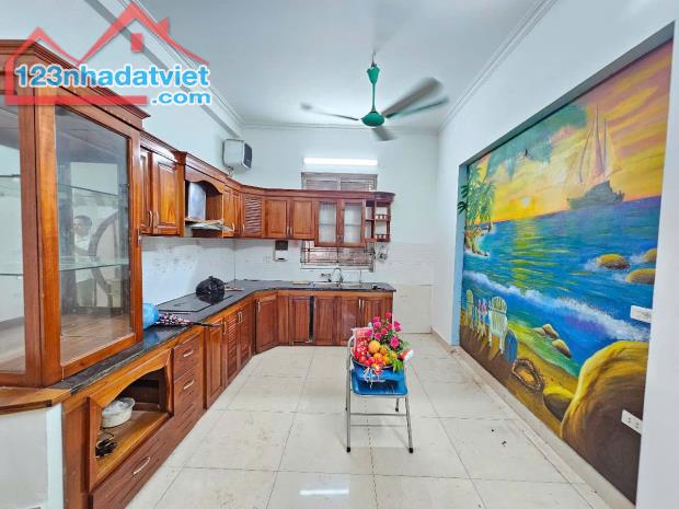 Bán nhà riêng 4 tầng 37m2 dân xây có bản thiết kế chi tiết,Lai Xá, Kim Chung, Hoài - 2