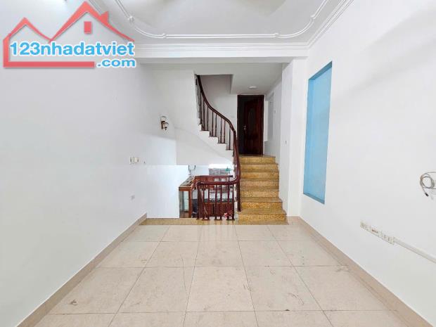 Bán nhà riêng 4 tầng 37m2 dân xây có bản thiết kế chi tiết,Lai Xá, Kim Chung, Hoài - 3
