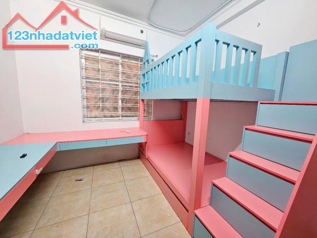 Bán nhà riêng 4 tầng 37m2 dân xây có bản thiết kế chi tiết,Lai Xá, Kim Chung, Hoài - 4