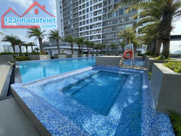 CĂN HỘ 2PN 2WC BAN CÔNG DÀI VIEW CỰC CHILL GIÁ SIÊU HẤT DẪN - LAVIDA PLUS QUẬN 7