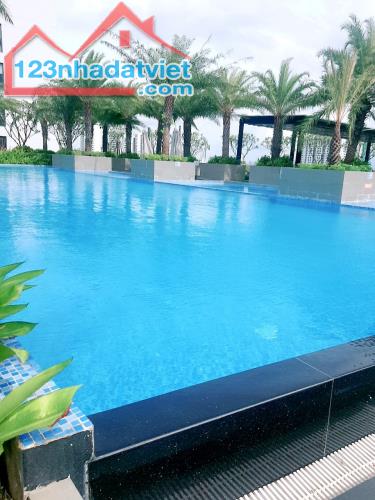 CĂN HỘ 2PN 2WC BAN CÔNG DÀI VIEW CỰC CHILL GIÁ SIÊU HẤT DẪN - LAVIDA PLUS QUẬN 7 - 1
