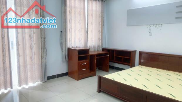 Cho thuê nhà 1 trệt 2 lầu còn mới đẹp Đường A6 KDC Hưng Phú 1, quận Cái Răng, TP Cần Thơ. - 2