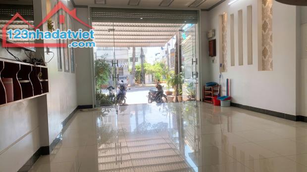Cho thuê nhà 1 trệt 2 lầu còn mới đẹp Đường A6 KDC Hưng Phú 1, quận Cái Răng, TP Cần Thơ. - 4