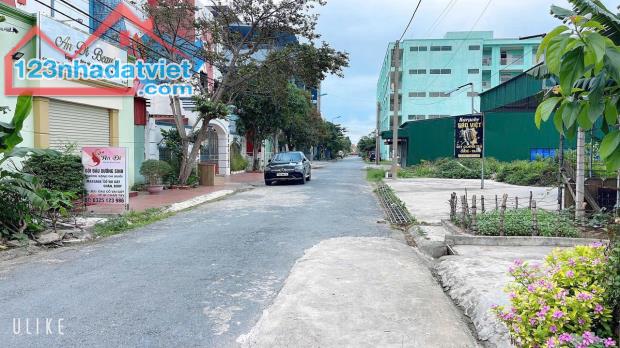 Bán đất Chung cư Tắc Giang - Kiến Thụy - Hải Phòng - 3