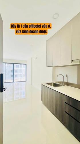 Chuyển nhượng Officetel tại Lavida Plus - Diện tích từ 26m2 - 55m2 - 1