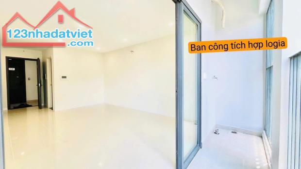 Chuyển nhượng Officetel tại Lavida Plus - Diện tích từ 26m2 - 55m2 - 2
