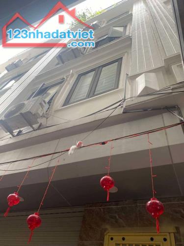 Bán nhà - Định Công Thượng - tiện ích ngần chợ, ngần trường Định Công,  khu dân trí tốt 🏡