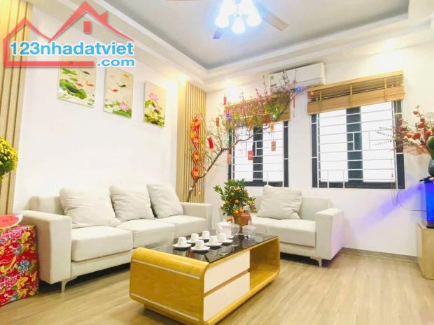Bán nhà - Định Công Thượng - tiện ích ngần chợ, ngần trường Định Công,  khu dân trí tốt 🏡 - 1