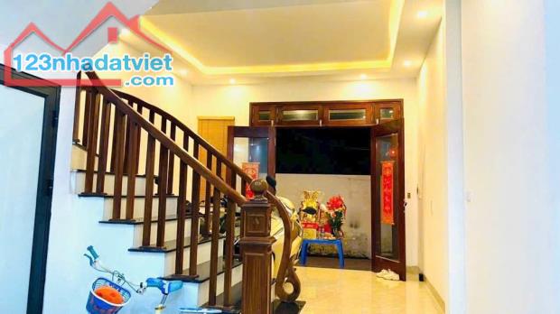 Bán nhà - Định Công Thượng - tiện ích ngần chợ, ngần trường Định Công,  khu dân trí tốt 🏡 - 2