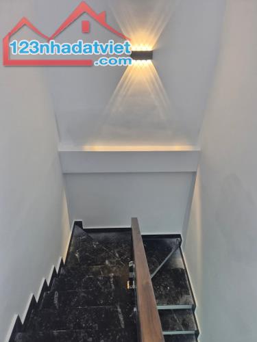 🌠Bán căn nhà 3 tầng 2,2 tỷ, Cam Lộ, Hùng Vương, Hồng Bàng - 1