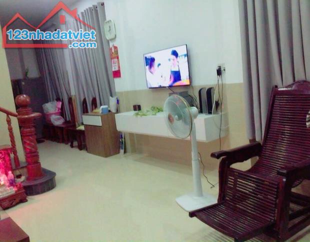 🏠 🏠 Nhà trung tâm trường thọ Đặng văn bi   🏠 🏠 6tỷ xxx