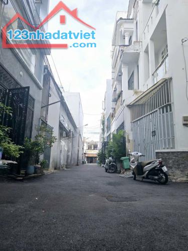 🏠 🏠 Nhà trung tâm trường thọ Đặng văn bi   🏠 🏠 6tỷ xxx - 2