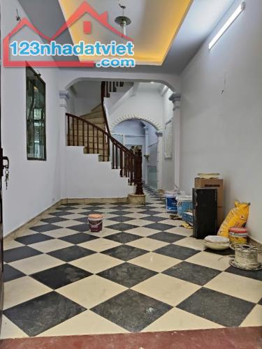 NHÀ KIM GIANG – 5 TẦNG – CÁCH ĐƯỜNG LỚN 100M – GIÁ CỰC MỀM - 3