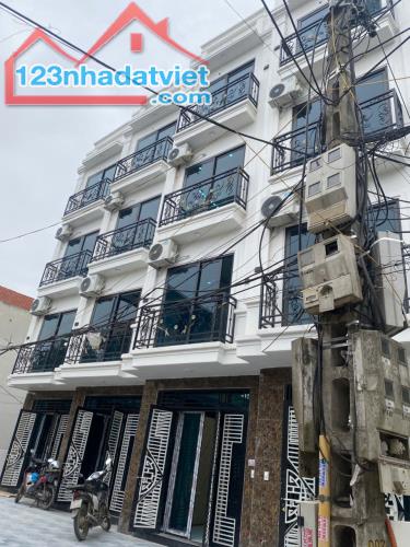 🏡 BÁN NHÀ ĐẠI THÀNH – 71M² – SÂN TRƯỚC SAU – GARA Ô TÔ – CHỈ HƠN 4 TỶ